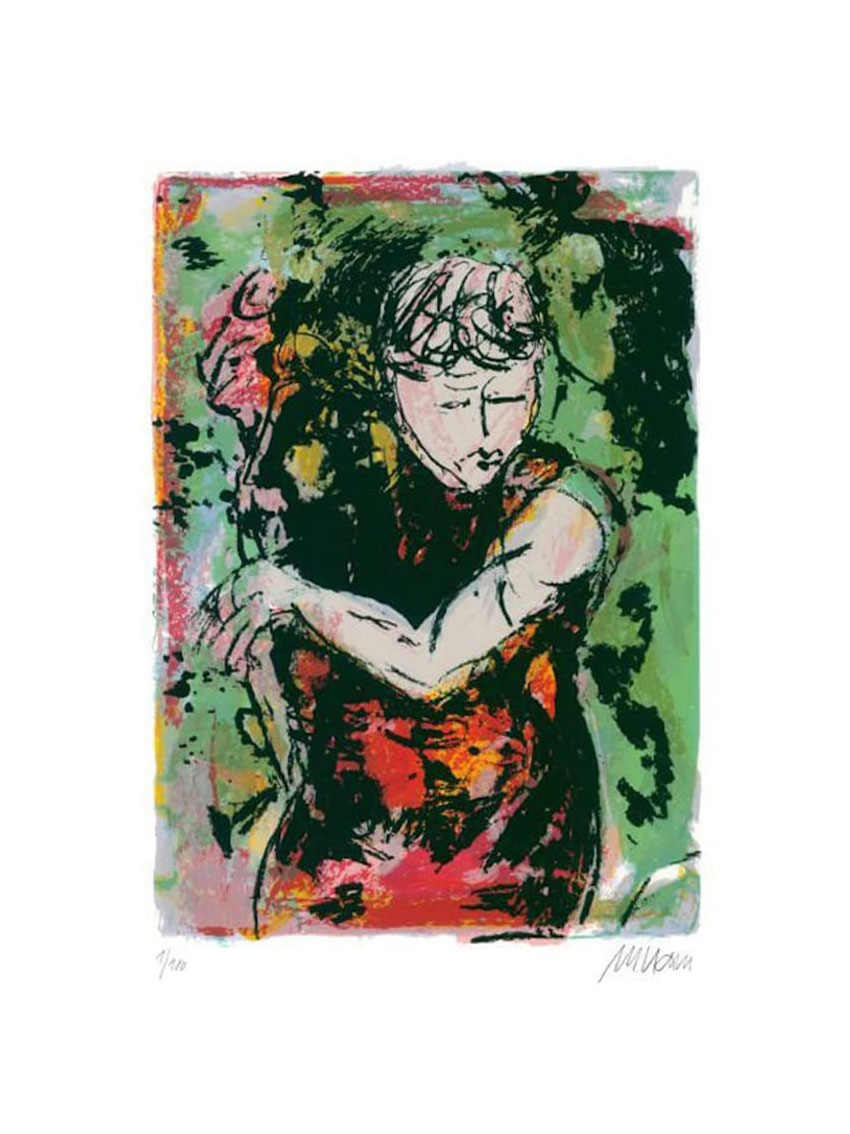 Armin Mueller-Stahl: "Bühne frei" (2016)